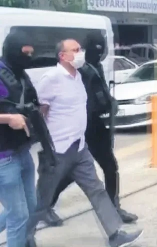 DHKP-C’nin kasası CHP'li çıktı