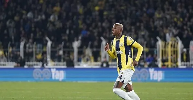 Anderson Talisca, ilk maçında göz doldurdu!