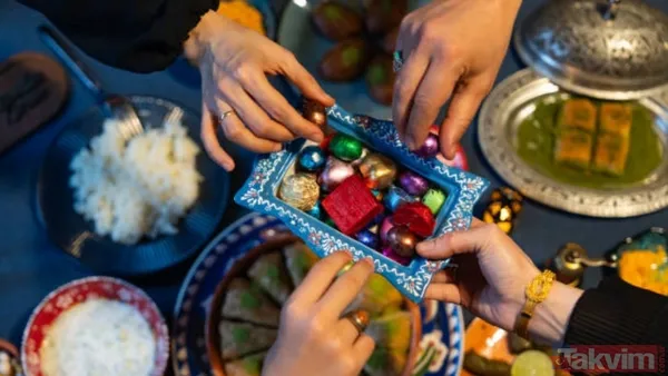 Tatlıya doymuyorlar! Dünyanın en çok çikolata tüketen ülkesi bakın hangisi - 10