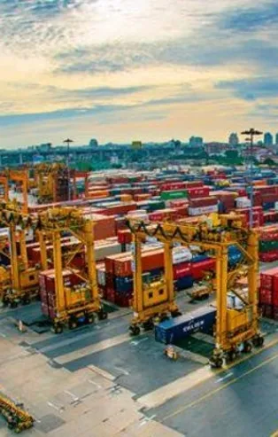 Türkiye’nin gücü: 3. çeyrekte yüzde 6.7 büyüdük