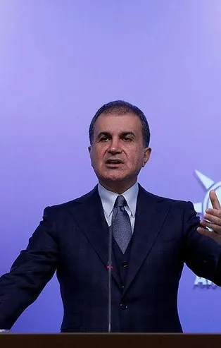 Libya’ya çatışmak için gitmedik