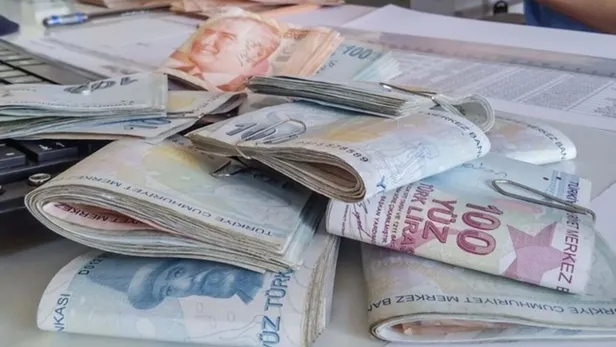 100.000 TL'nin kar tutarı! Anadolu Bank, Odeabank, ING Bank, Fibabanka ve Cepteteb 32 günlük vadeli mevduat faiz oranları-3