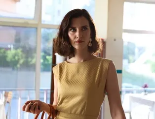 Yeni dizi Baş Belası yayın tarihi netleşti! Başrollerinde İrem Helvacıoğlu ve Seçkin Özdemir var... İşte yeni fragman