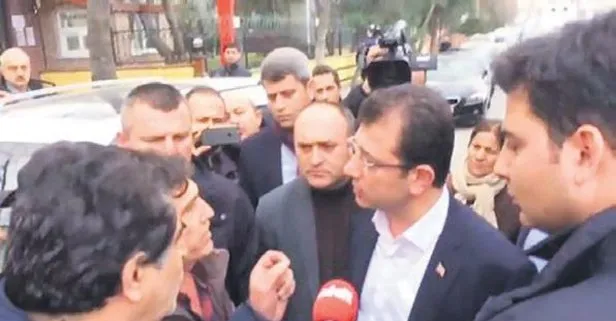 Ekrem İmamoğlu’ndan skandal Kanal İstanbul açıklaması