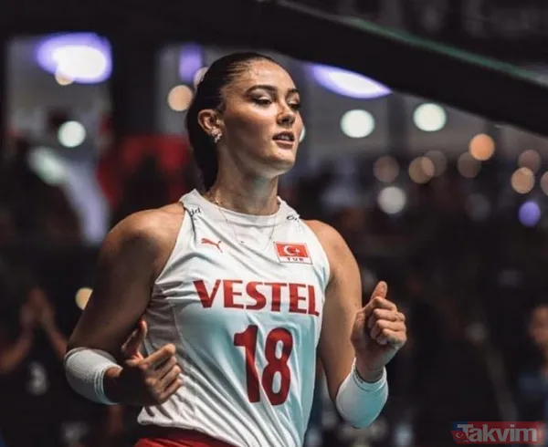 Zehra Güneş'in kardeşi gibi kuzeni de ünlü çıktı hem de bakın kim! Meğer Survivor'a da katılmış - 4