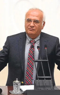 AK Parti beklenen teklifi yapacak