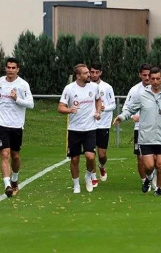 Beşiktaş-Shakhtar Donetsk maçı ne zaman?  Beşiktaş-Shakhtar Donetsk maçı hangi kanalda?