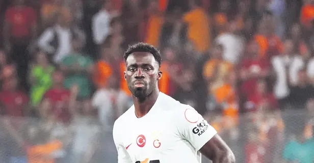 25 milyon Euro masada: Davinson ile ilgili flaş gelişme!