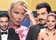 Müge Anlı, Murat Ünalmış, Hilal Altınbilek, Ozan Akbaba ve Esra Erol meğer... Onları hiç böyle görmediniz! İşte ortak özellikleri