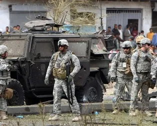 Suriyeden çekilen askerler Iraka gidecek!