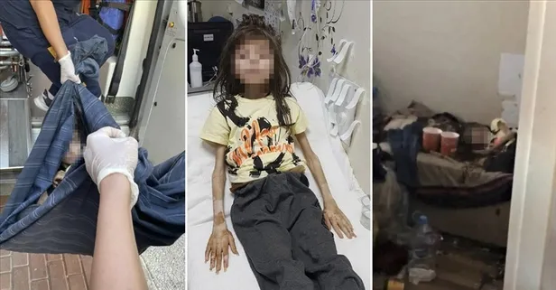 Çöp evde bulunan Cem Muhammet olayında yeni gelişme: MEB'den 2 öğretmene inceleme