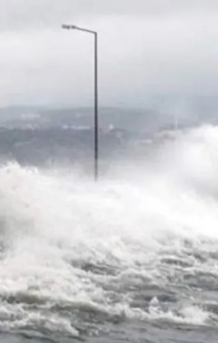 Bazı İDO ve BUDO seferleri iptal edildi