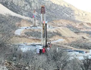 Gabarda rekor üretim