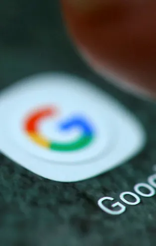 Fransa'dan Google'a para cezası!