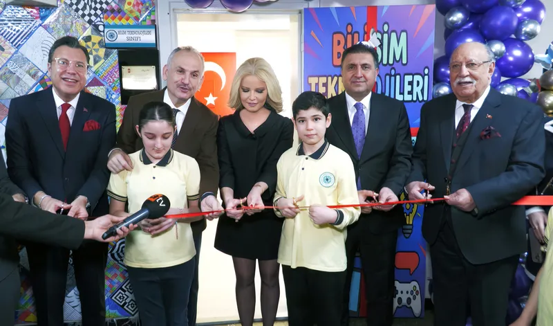 Müge Anlı ile Güven Bana bilişim sınıfı açıldı: İyiliğin birleştirici gücünden bir başka dokunuş-3