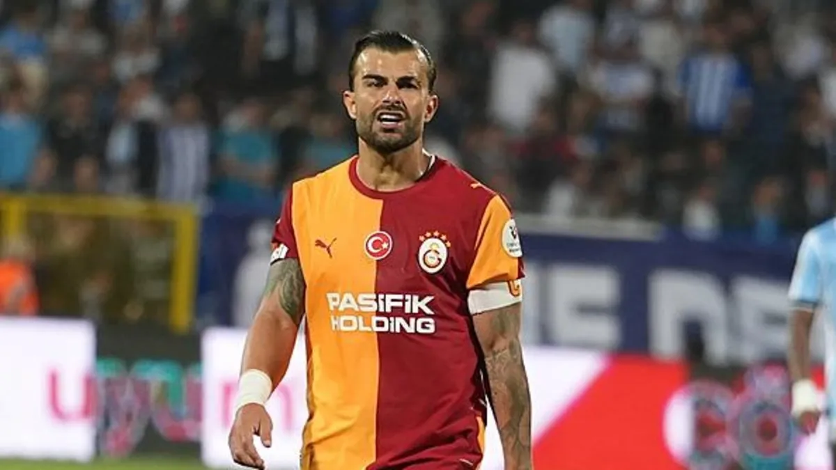 Galatasaray'da Abdülkerim Bardakcı için özel çalışma programı