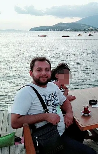 Ankara'da karısını 8 yerinden bıçaklayan koca: Kızını öldürdüm git bak!