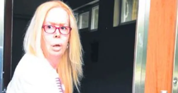 Bunalımda olduğu konuşuluyordu! Yeşilçam'ın yıldızı Harika Avcı'nın yıllar sonraki değişimine bakın...