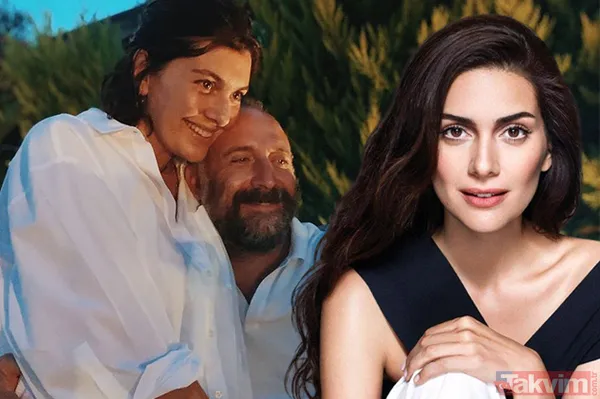 Bergüzar Korel’in son halini gören inanamadı! Halit Ergenç’in eşi “Neden saçların beyazlamış” deyip paylaştı! Verdiği kilolar dikkat çekti - 1