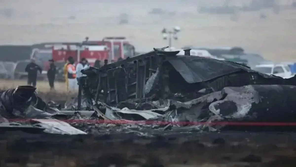 MSB'nin düşen C-130 kargo uçağında patlayıcı madde artığı bulunmadı