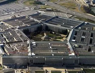 Senato’dan ’Pentagon’ teklifi