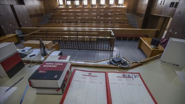 Son dakika: Amirali "kafeslemek" isteyen FETÖ’cü hainlerin hesap zamanı! Aralarında firari savcı Fikret Seçen de var-2