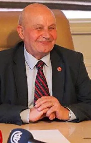 Bilecik'te bir rüşvetçi gitti diğeri geldi! CHP'li Tüfekçioğlu'nun başkan vekilliği düşürüldü