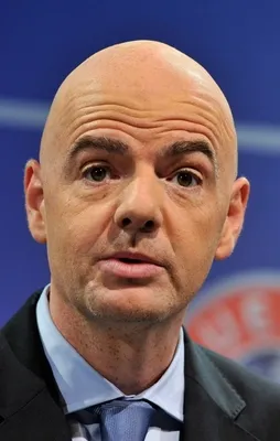 TFF'den Infantino'ya Fenerbahçe talebi!