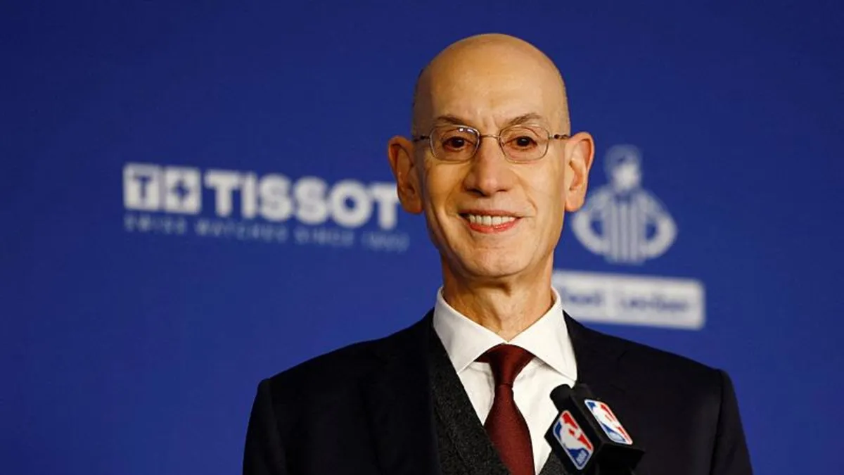 İki dev NBA Europe'a katılacak!