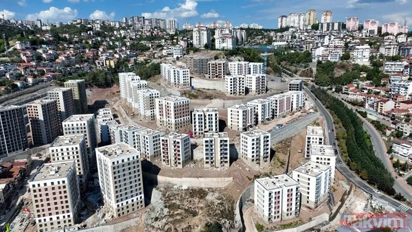 Cedit’te mutlu son! İzmit’in kalbinde 1.097 yeni konut yükseliyor - 14
