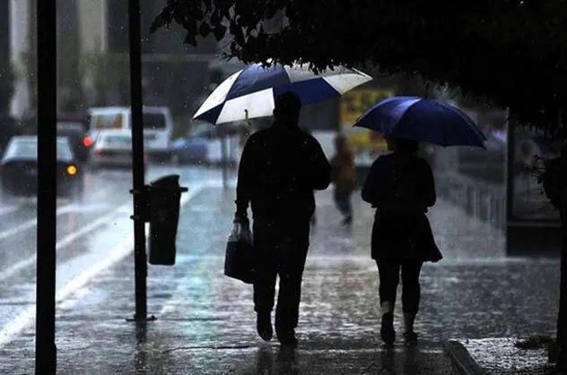 Meteoroloji'den sağanak yağış uyarısı! İstanbul, Ankara ve İzmir'de hava nasıl olacak? İşte hava durumunun detayları...