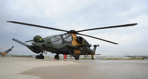 Bir ülke daha Türkiye'den helikopter satın alacak!-7