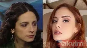 44 yaşındaki Mine Tugay’ın yatak odası halleri olay! Çıplak ayakla yatağın üstüne çıkıp fena coştu! Süper minisini giyen Mine... - 25