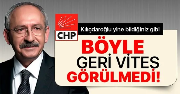 Kemal Kılıçdaroğlu yine geri vites yaptı: Afrin’den askerimiz çekilseydi bu hizmetler yok olacaktı
