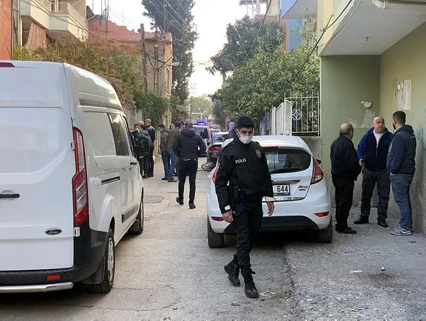 Kripto para borsasında 400 bin lira kaybettikten sonra eşini öldüren Yunus Emre Uyaner hayatını kaybetti-6