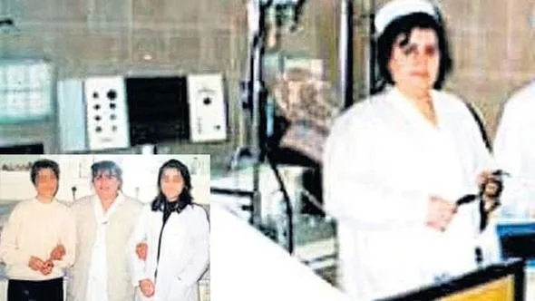 Ölen annesinin erkek olduğunu öğrenen kıza ikinci şok-1