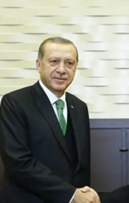 Erdoğan-Putin görüşmesi Rus basınında