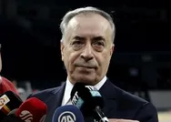 Mustafa Cengiz taburcu oluyor