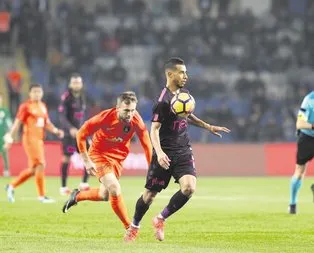 Yönetim Fransa’dan görüntü istedi