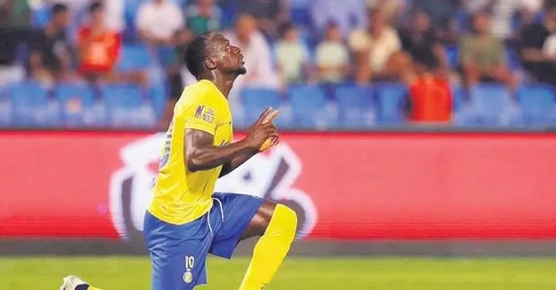 Fener’den Sadio Mane atağı