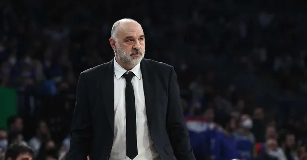 Anadolu Efes'te Pablo Laso dönemi!