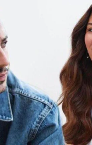 İhanet var mı yok mu? Demet Özdemir Oğuzhan Koç'la ilişkisi hakkında açıklama yaptı 'Yazıldığı gibi değil' dedi