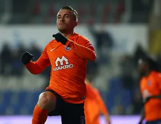 Fenerbahçe'de Visca atağı