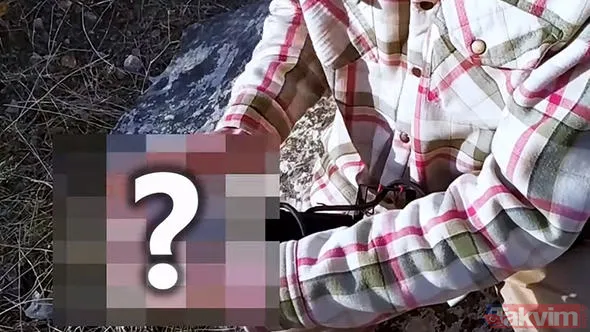 '2671'den geldim' dedi 2023'ü işaret etti! Kehanetleri tüyler ürperten cinsten! Taş üstünde taş kalmayacak - 31