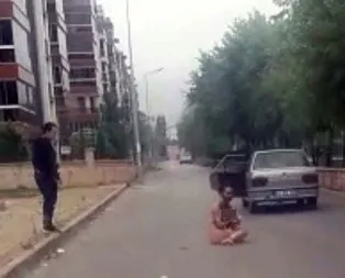 Bursada sevgilisi Şengül Vatanseveri benzin döküp yakarak öldüren Ümit Varol tutuklandı