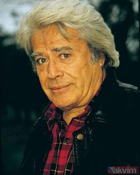 Yeşilçam efsanesi Cüneyt Arkın’ın oğlu Murat Arkın’ından kahreden paylaşım! Gördüğü rüyayı anlattı “Babam çıkıp şimdi gelse...” - 5