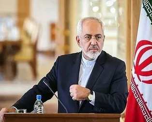 İrandan nükleer anlaşmaya tam uyum için ABye çağrı