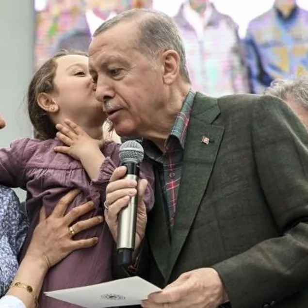 Başkan Erdoğan afet bölgesine gidiyor!