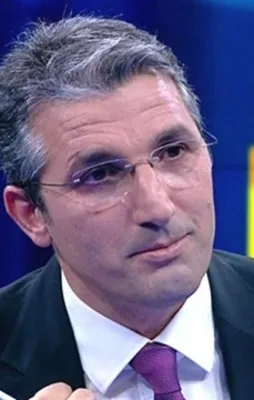 Nedim Şener'den FETO'ya: 'Yalancıyı...'