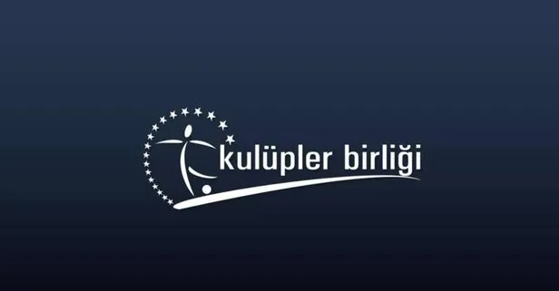 Son dakika: Kulüpler Birliği yabancı kuralının kaldırılması için Tahkim’e başvuru